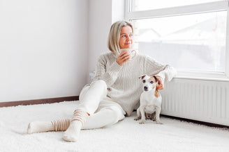 How to Keep Your Home Smelling Fresh With Dogs
