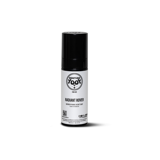 Woofum Natural Dog Perfumes and Cologne | Woofume